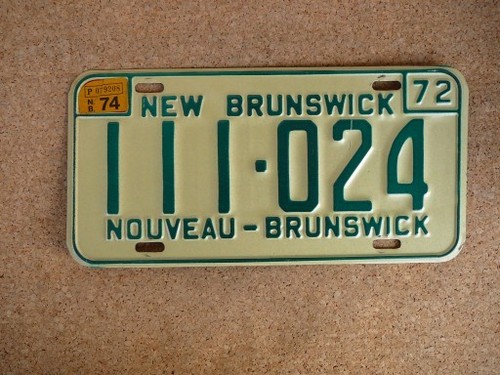 Canada kennzeichen new - canada-kennzeichen,