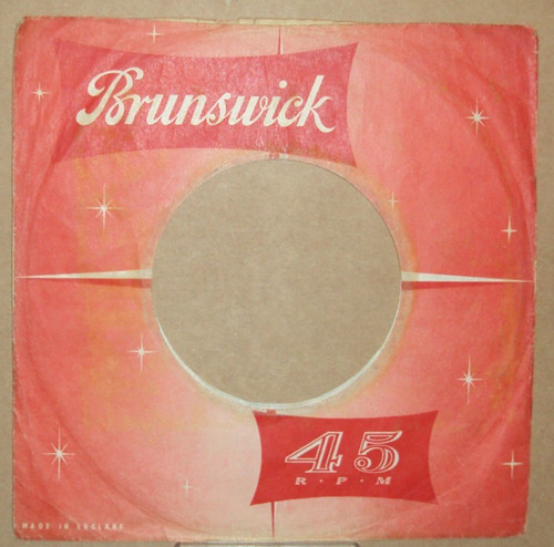 "Brunswick","Company