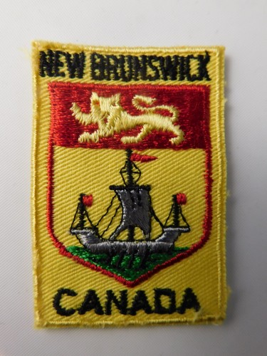 New brunswick coat arms - brunswick,