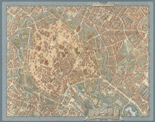 Braunschweig bild - braunschweig,