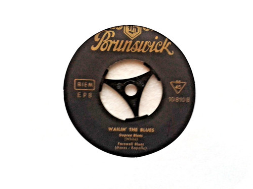 Single benno walldorf - single,