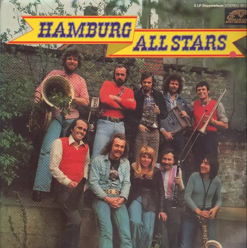 Hamburg all stars - all, near