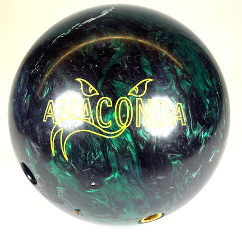 Usa brunswick anaconda - usa,