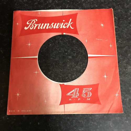One brunswick original - one,