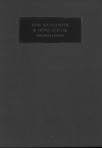 Nicholas argenti the postage - nicholas, argenti: