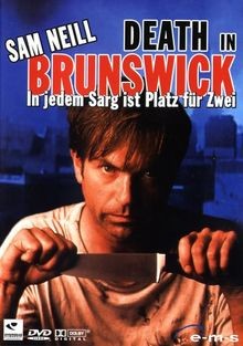 Death brunswick von john - death, in