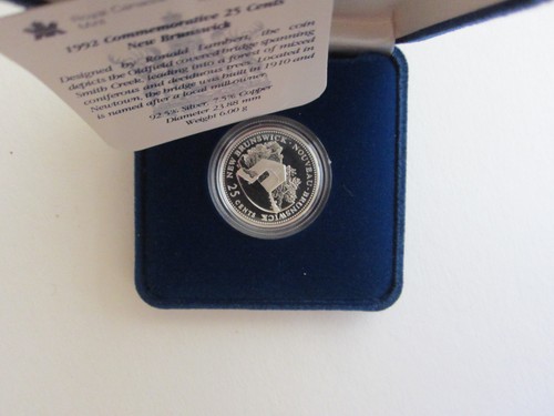 Canada cent 1992 new - canada,