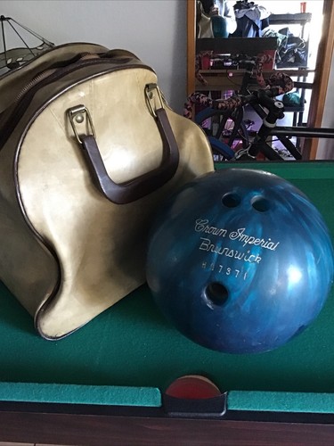 Bowlingkugel gebraucht chrome - bowlingkugel,