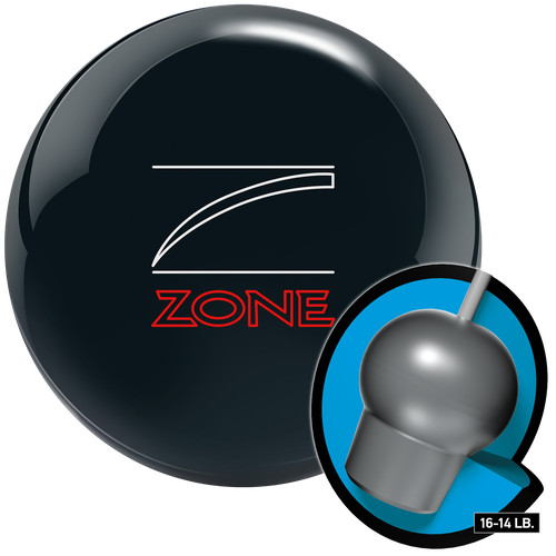 Bowling ball brunswick - bowling, danger