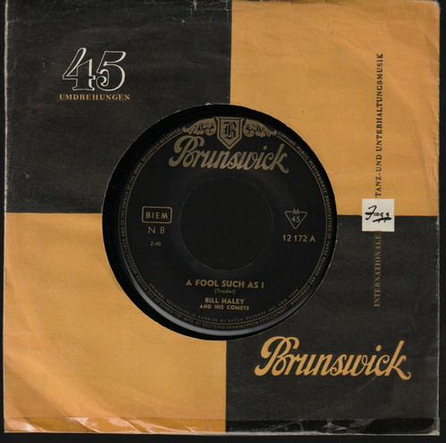 1950s bill haley - 1950s,