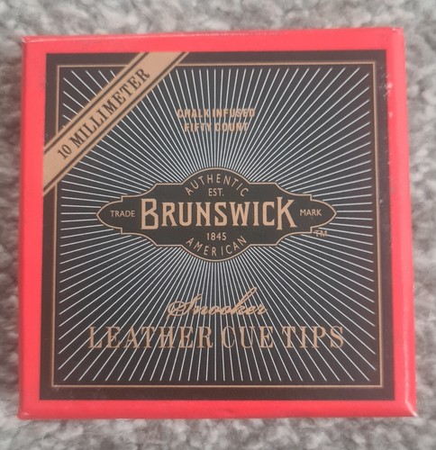 Box mit brunswick - 50, "brunswick"