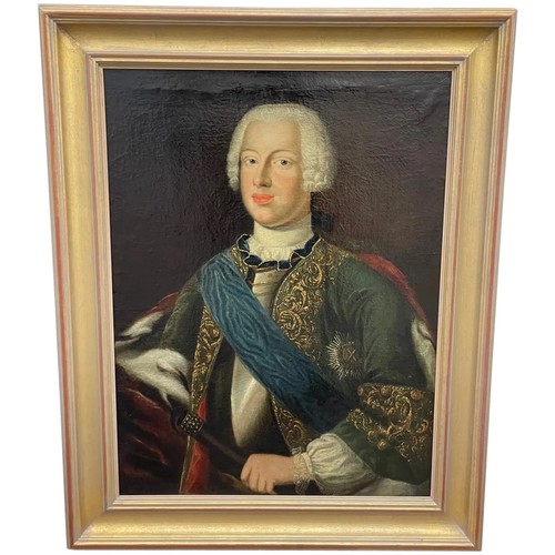 Duke anthony ulrich - anthony,