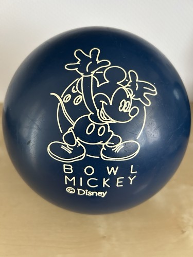Bowlingkugel usa 1990s - bowlingkugel,