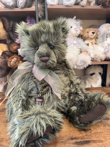 Charlie bears brunswick - charlie,