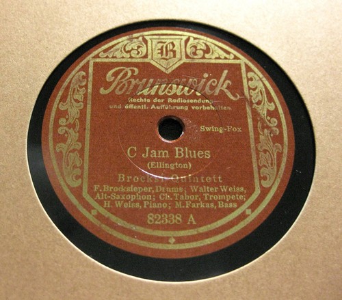 Freddie brocksieper jam - freddie,