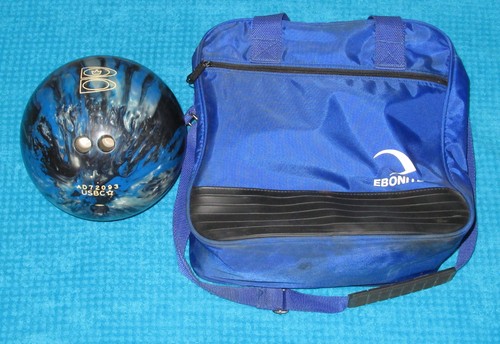 Brunswick bowlingball - bowlingball, lb)