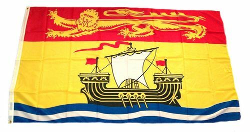Fahne flagge kanada new - fahne,