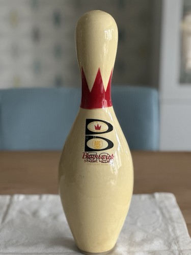 Vintage brunswick score - vintage,