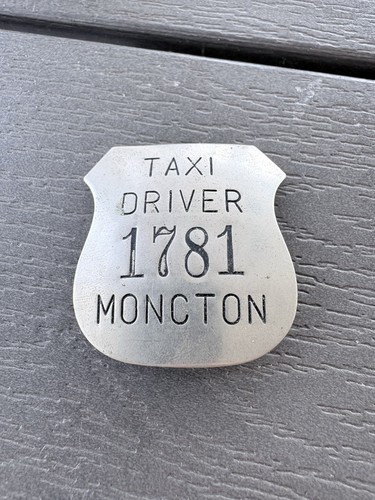 Vintage moncton new - vintage, brunswick