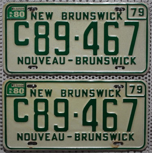 New brunswick kanada - brunswick,