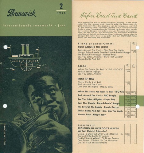 Brunswick prospekt von 2 - brunswick,